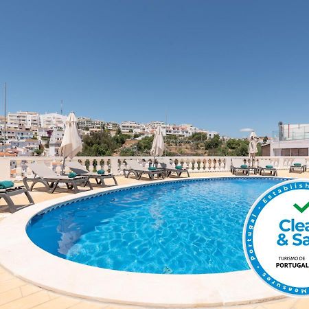 Bertolina Guest House Albufeira Exterior photo