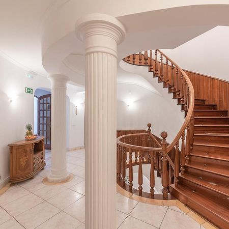 Bertolina Guest House Albufeira Exterior photo