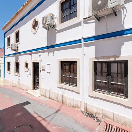 Bertolina Guest House Albufeira Exterior photo