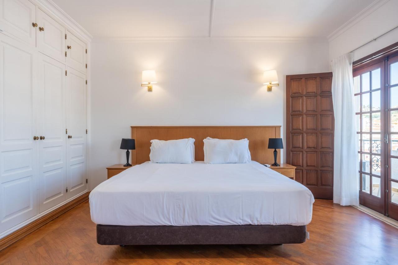 Bertolina Guest House Albufeira Exterior photo
