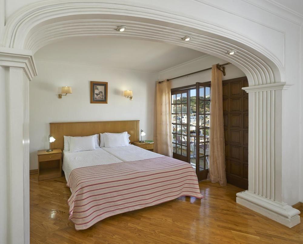 Bertolina Guest House Albufeira Exterior photo