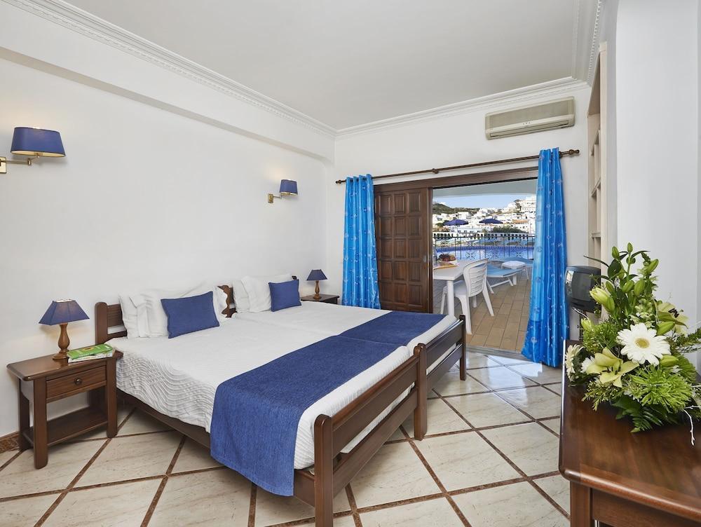 Bertolina Guest House Albufeira Exterior photo