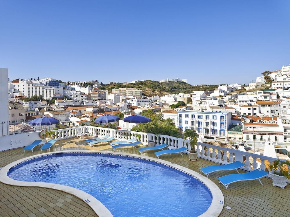 Bertolina Guest House Albufeira Exterior photo