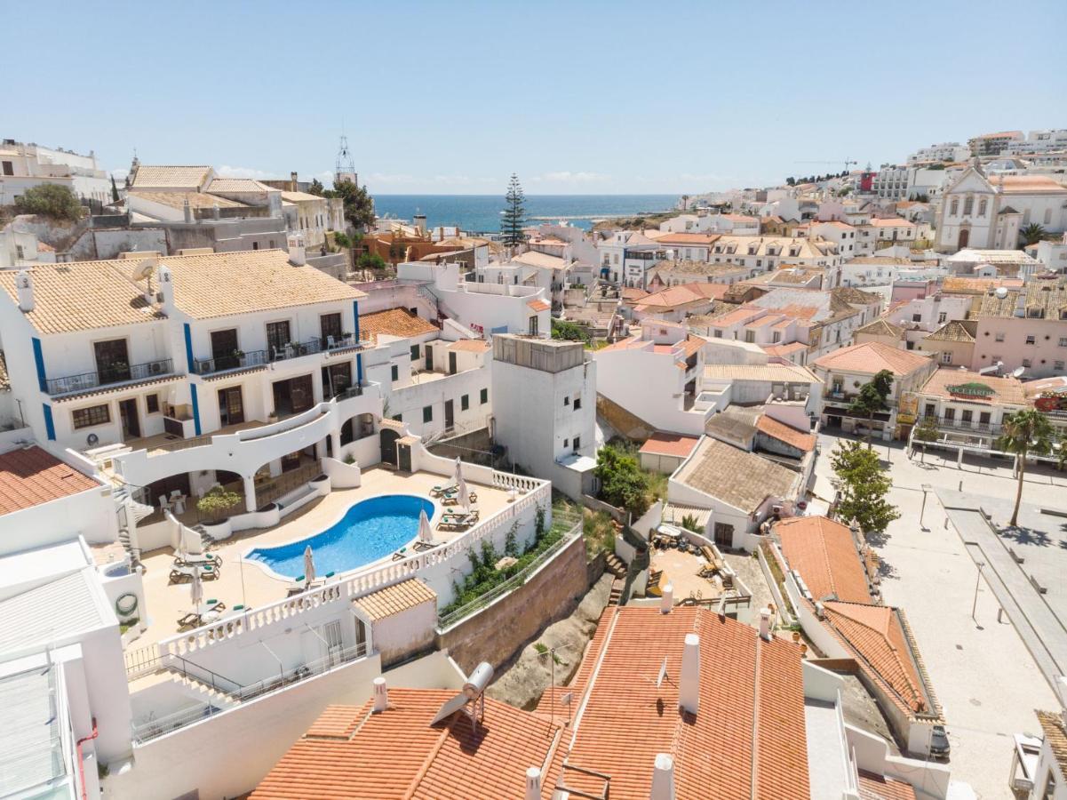 Bertolina Guest House Albufeira Exterior photo