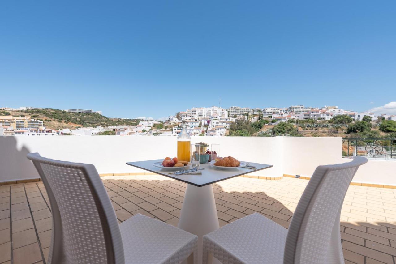 Bertolina Guest House Albufeira Exterior photo