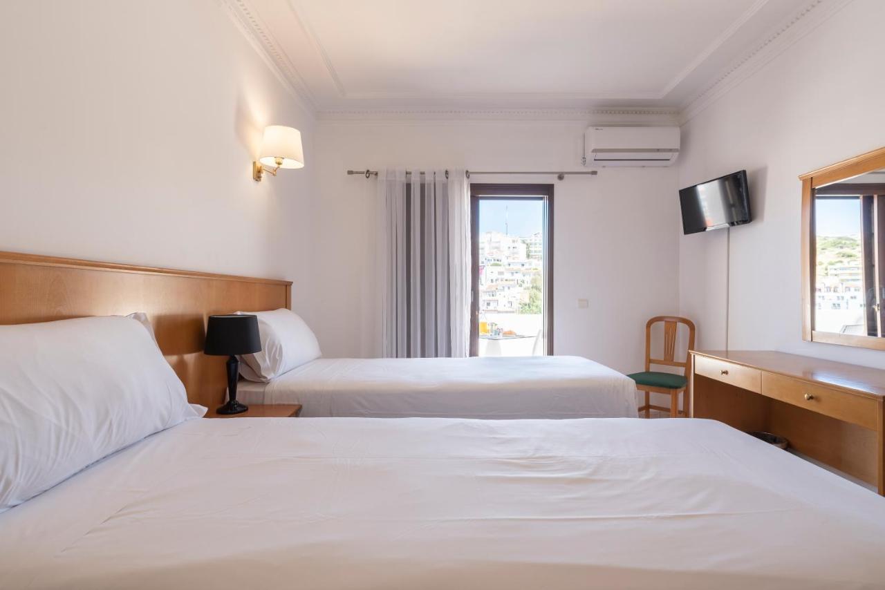 Bertolina Guest House Albufeira Exterior photo