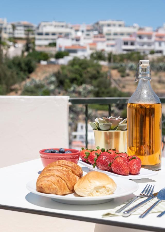 Bertolina Guest House Albufeira Exterior photo