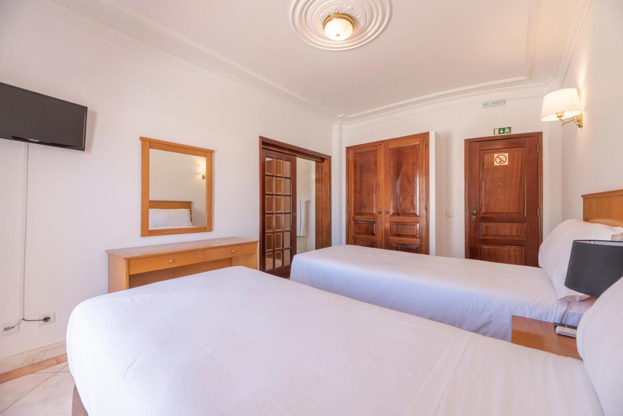 Bertolina Guest House Albufeira Exterior photo
