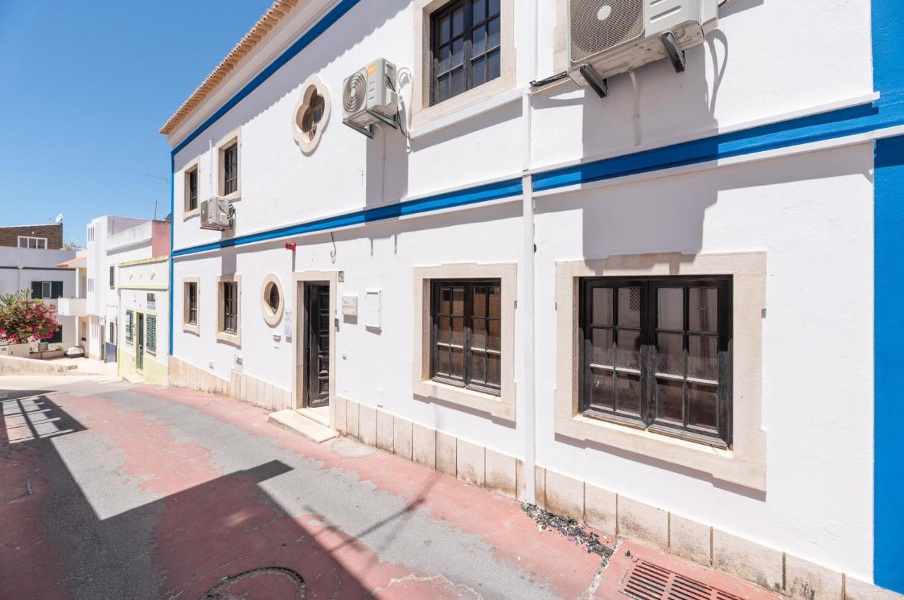 Bertolina Guest House Albufeira Exterior photo