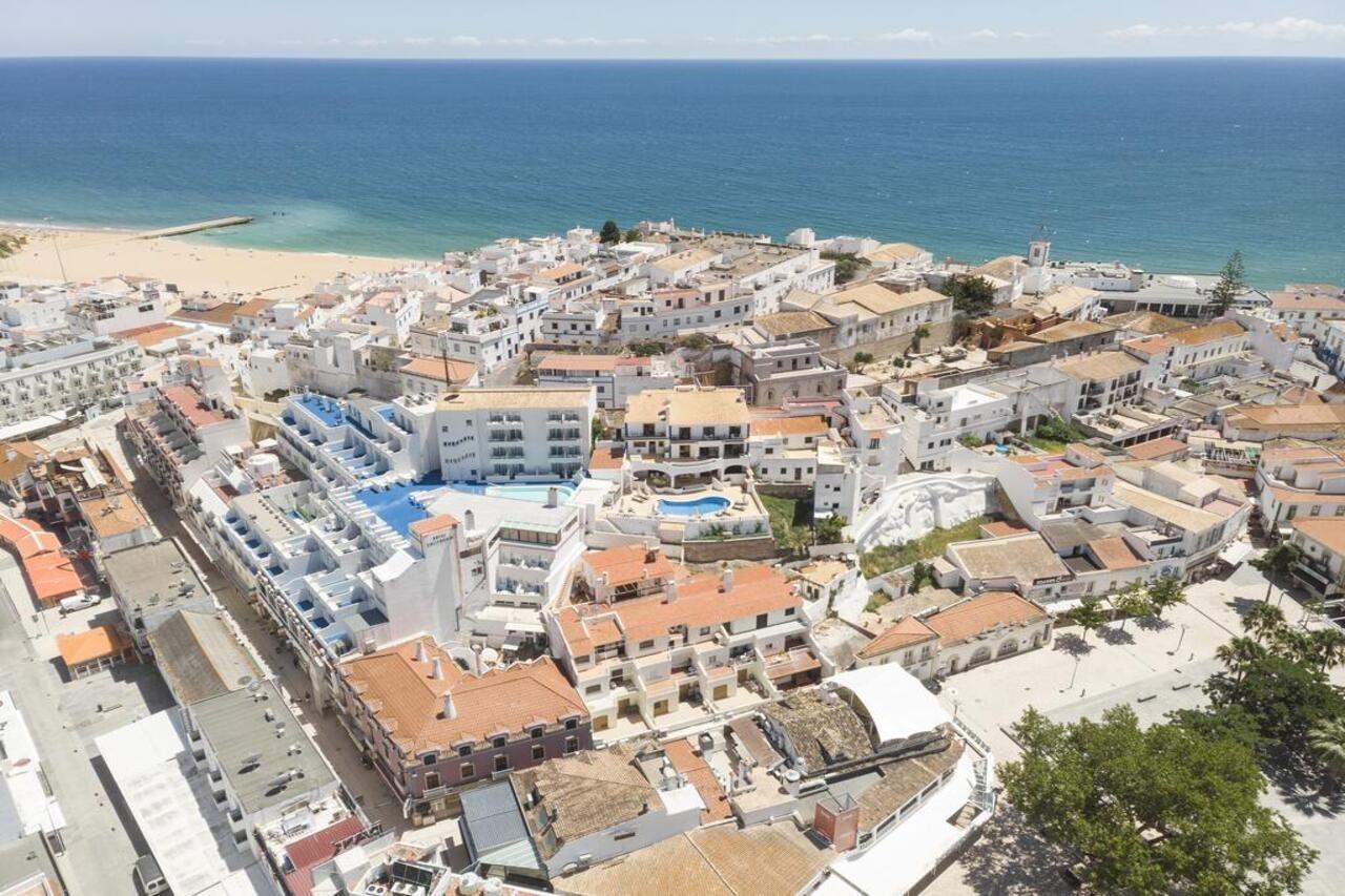 Bertolina Guest House Albufeira Exterior photo