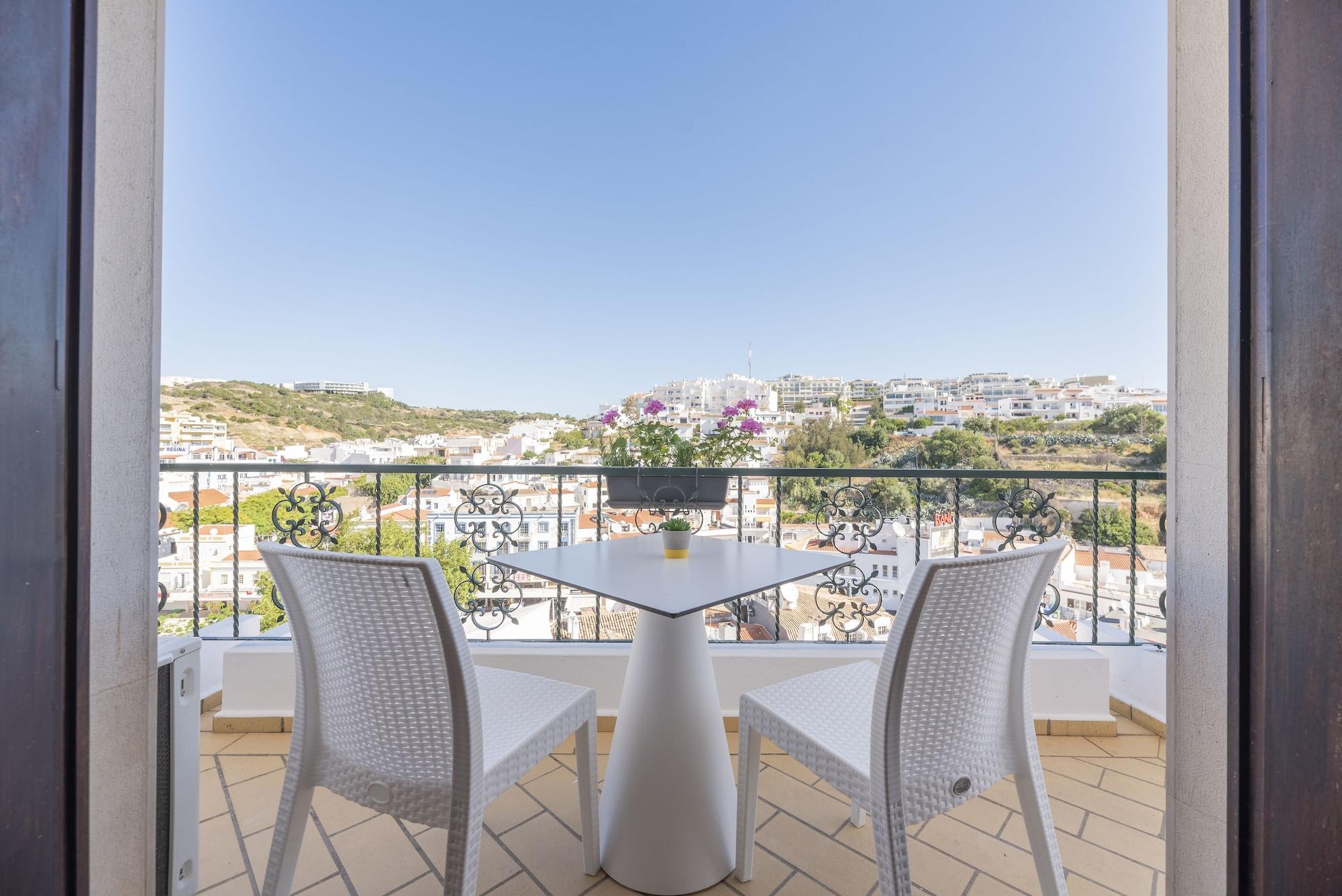 Bertolina Guest House Albufeira Exterior photo