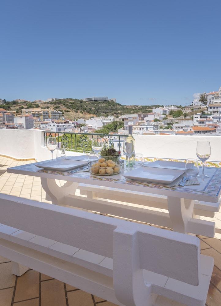 Bertolina Guest House Albufeira Exterior photo