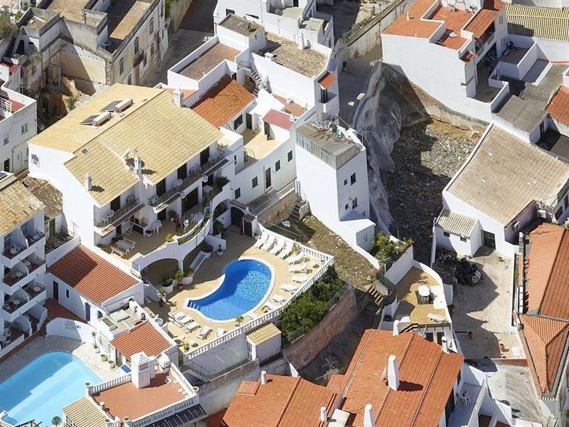 Bertolina Guest House Albufeira Exterior photo