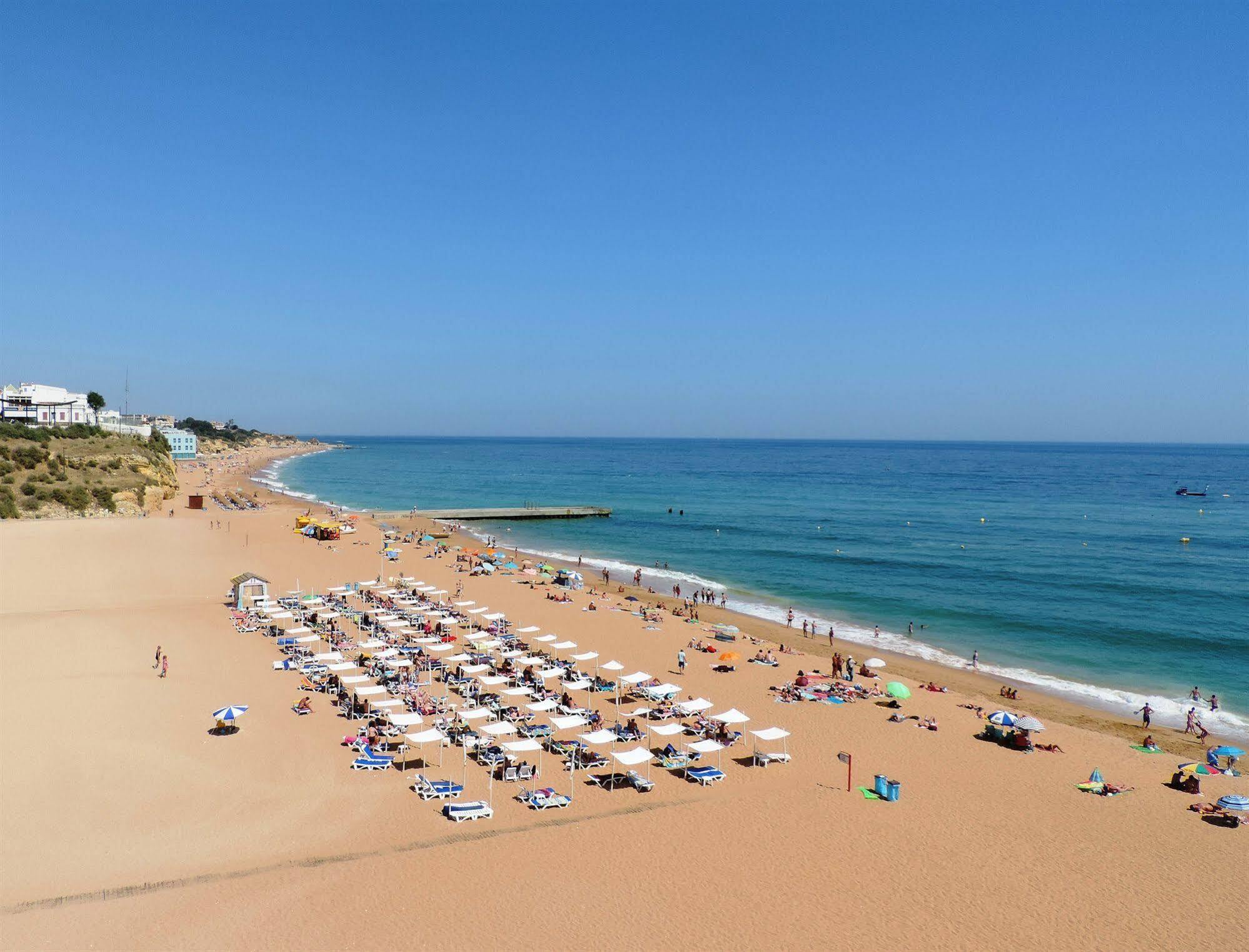 Bertolina Guest House Albufeira Exterior photo