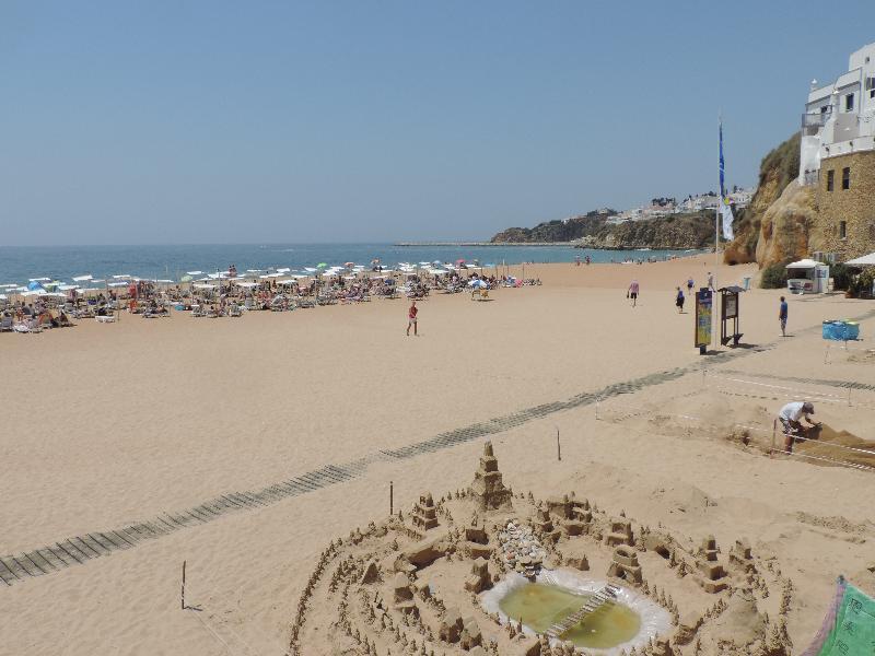 Bertolina Guest House Albufeira Exterior photo