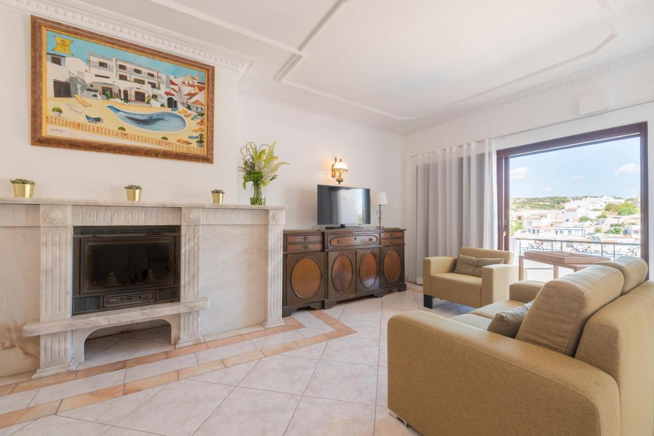 Bertolina Guest House Albufeira Exterior photo